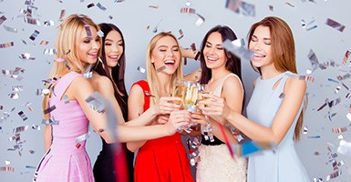 Best Vegas Clubs For Bachelorette Parties: A Complete Guide