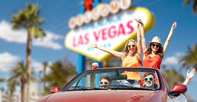 Do You Need A Rental Car In Las Vegas? [Updated 2023]