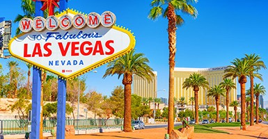 How Long Should You Stay In Las Vegas? (First Vegas Trip)