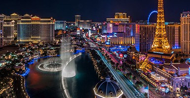 Cheapest Time To Visit Vegas: Month-by-Month Price Comparison