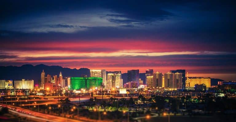 Here s Why It s So Cheap To Live In Las Vegas