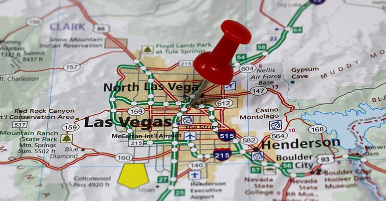 Is Las Vegas a City or State? Everything You Need to Know