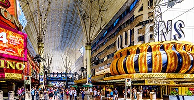 Best Fremont Street Casinos: Everything You Need To Know