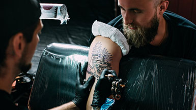 Here’s How Much a Tattoo Costs in Las Vegas [Prices & Size]