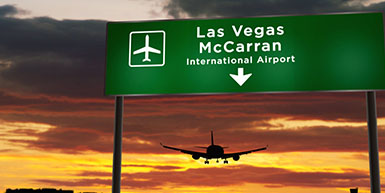 Best Rental Car Company at Las Vegas Airport [Updated 2023]