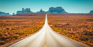 Best Places to Visit Near Las Vegas by Car (within 3 Hours)