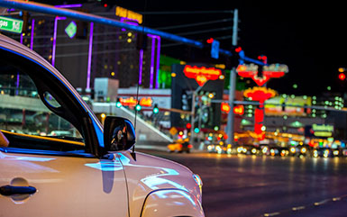 12 Best Things to do in Las Vegas with a Car (Off the Strip)