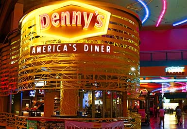 Best 24-Hour Food on Fremont Street – Downtown Las Vegas