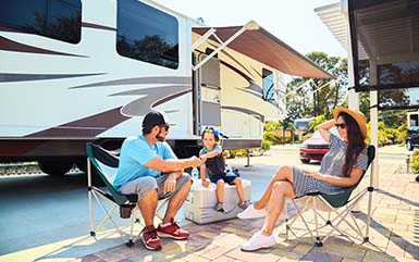 Best Family-Friendly RV Parks in Las Vegas [Updated 2023]