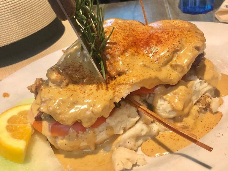 Best Cheap Breakfasts in Downtown Las Vegas Fremont Street