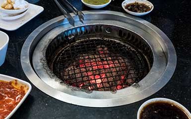 Kogi Korean BBQ Las Vegas [AYCE Menu & Reservations]