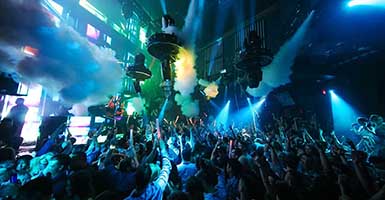 Las Vegas Nightclubs – Best Clubs in Vegas [Updated 2023]