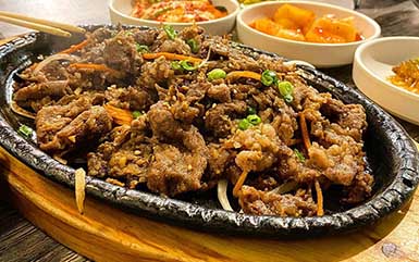 18 Best Korean Restaurants in Las Vegas [Updated 2023]