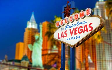 What does Las Vegas mean? (Meaning & Origins)