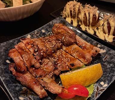 18 Best Japanese Restaurants in Las Vegas [2022 Update]