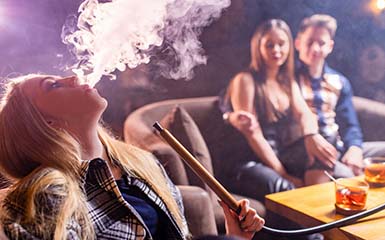 Best Hookah Lounge in Las Vegas [2023 Update]