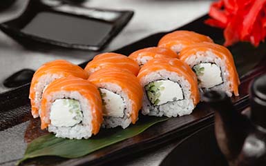 ITs SUSHI Las Vegas: Menu, Prices & Hours