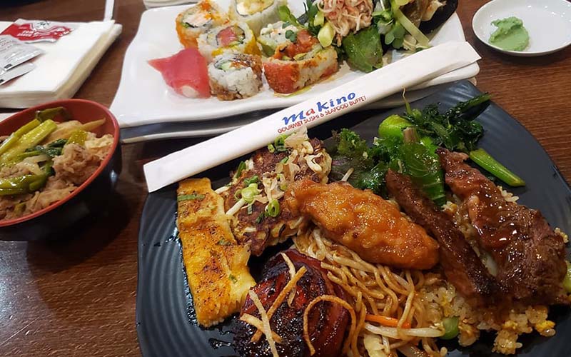 18 Best Japanese Restaurants in Las Vegas [2023 Update]