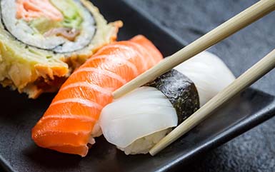 Sushi Way Las Vegas [Prices & Menu]