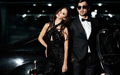 Las Vegas Club Dress Code: What to Wear in Vegas Nightclubs