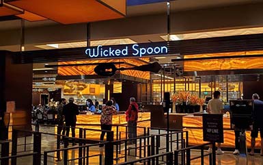 Best Las Vegas Buffets Open in 2023(Breakfast & Dinner)