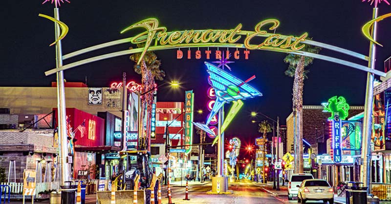 10 Best Fremont Street Bars in Downtown Las Vegas [2023]