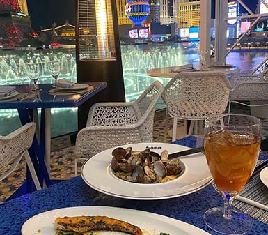 Best Las Vegas Strip Restaurants [Updated 2023]