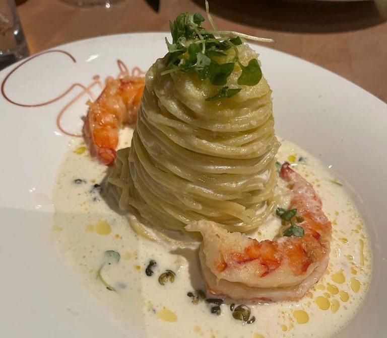 26 Best Italian Restaurants in Las Vegas [Updated 2023]