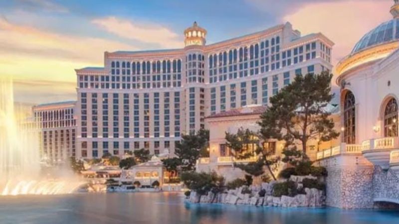 All of Bellagio Restaurants. From Best to Worst