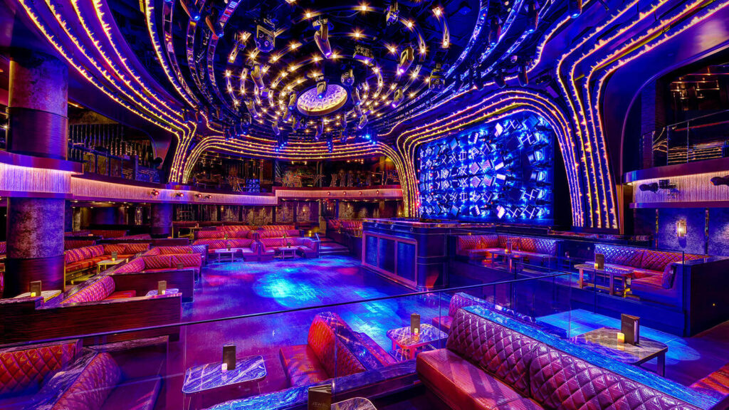 Jewel Nightclub