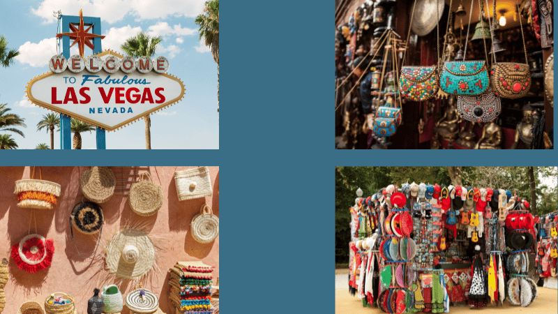 15 Best Souvenir Shops in Las Vegas